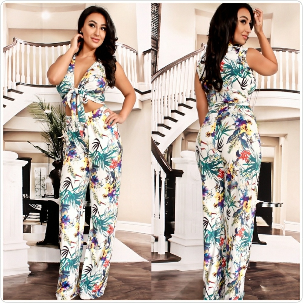 'Summer Breeze' 2 Piece Set